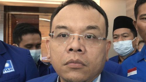 PPP Siap Gabung Pemerintahan Prabowo-Gibran, PAN: Jangan Cuma Bicara, tapi Akui Kemenangan 02