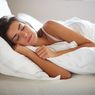 Apakah Tidur Mengenakan Bra Berdampak Buruk?