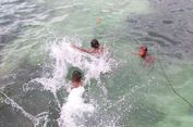 Bapana, Tradisi Memanah Ikan di Tengah Masyarakat Bajau