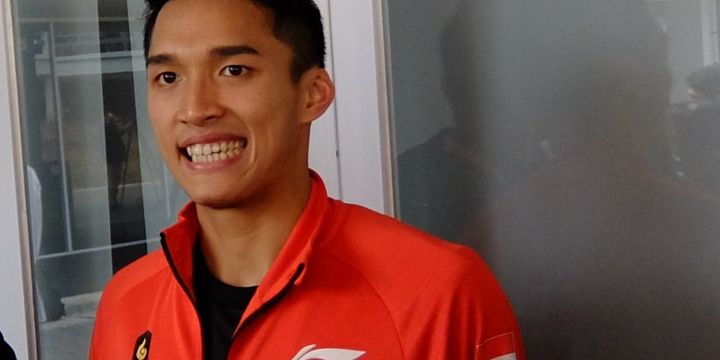 Jonatan Christie