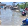 Banjir Rob Kabupaten Tangerang Butuh Sepekan untuk Surut, Hampir 3.000 KK Terdampak