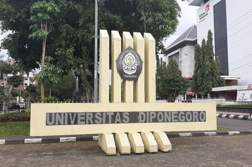 Ini Aturan Tes Jalur Mandiri 2021 Universitas Diponegoro
