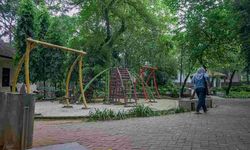Taman Bendera Pusaka Siap Hijaukan Jaksel, Jadi Oase di Tengah Zona Bisnis