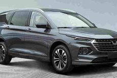 [POPULER OTOMOTIF] Wujud MPV Wuling yang Jadi Rival Innova | Harga Gran Max Tembus Rp 300 Juta