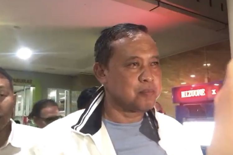 4 Orang Tewas Usai KA Argo Bromo Tabrak KRL, Pembangunan Flyover Bulak Kapal Bekasi Dikebut