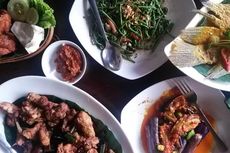 Menikmati Kuliner Singkawang di Utara Jakarta