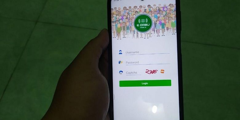 Inovasi E Dabu Memudahkan Hrd Perusahaan Kelola Bpjs Kesehatan Karyawan<script async src=