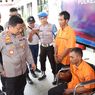 Terkenal Sadis dan Tak Segan Lukai Korbannya, Kawanan Perampok di Lampung Ditembak Polisi hingga 1 Pelaku Buron