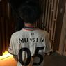 Man United Vs Liverpool: Cerita Akan Sama, MU Kebobolan 5?