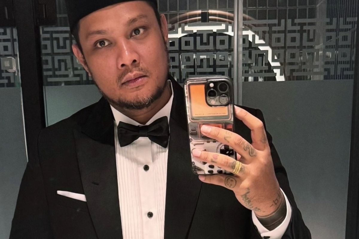 Kuasa Hukum Virgoun Hadiri Pernikahan, Puji Kepribadian Lindi Fitriyana