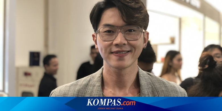 Lirik Lagu Cinta Ini Seluas Samudera - Rafael Tan, OST Dari Jendela SMP