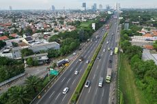 Jadwal dan Lokasi Pembatasan Operasional Angkutan Barang di Tol Selama Libur Nataru