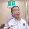 Tekan Polusi, Pj Gubernur Banten Minta Daerah di Tangerang Raya Terapkan WFH