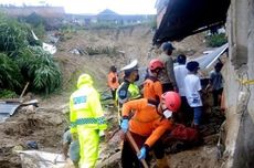UPDATE: Seluruh Korban Longsor di Karo, Sumut, Ditemukan, 5 Tewas Termasuk 2 Balita, 4 Selamat
