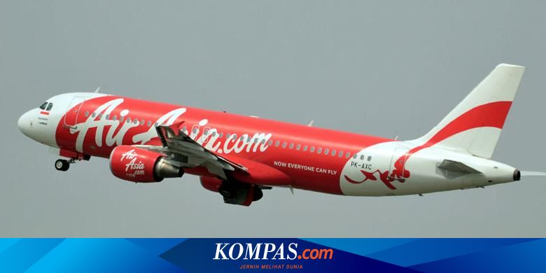 Spesifikasi Pesawat Airasia Qz8501 Yang Hilang Kontak