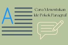 Cara Menentukan Ide Pokok Paragraf