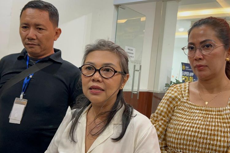 Laporkan Gusti Moeng ke Polresta Solo, Rumbay Serahkan CCTV dan Foto Dugaan Pencurian