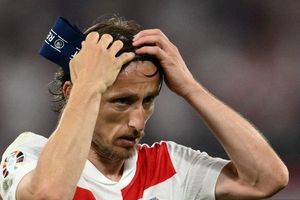 Luka Modric Kian Dekati Keputusan Pensiun Usai Piala Dunia 2026