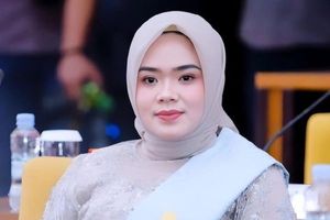 Dua Versi Dugaan Penganiayaan Ketua DPRD Bone: Pegawai Mengaku Dilumuri Kue, Andi Tenri Walinonong Membantah
