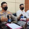 Bongkar Peredaran Regulator Tabung Gas Tak Sesuai SNI di Surabaya, Polisi: Sangat Berbahaya