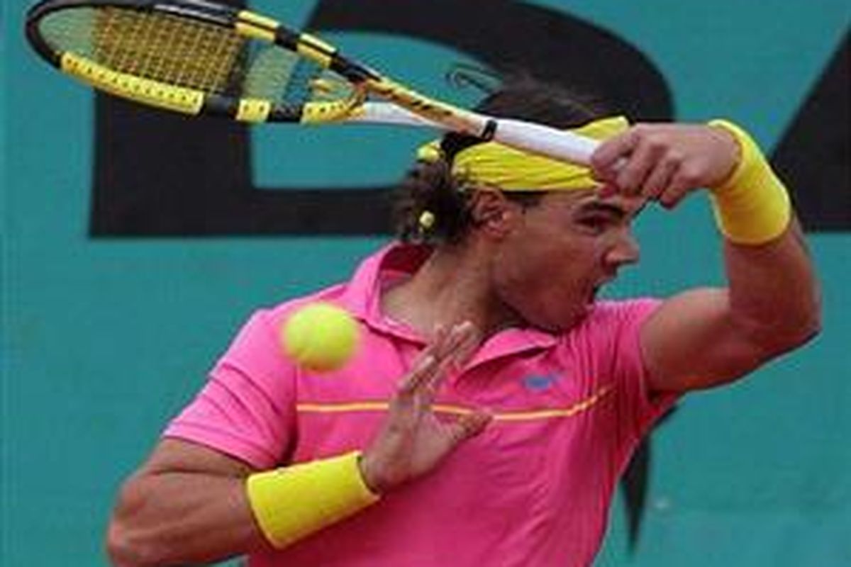 Rafael Nadal