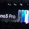 Oppo Reno3 Pro Versi Global Dirilis, Bawa Kamera Selfie 44 MP Tanpa 5G