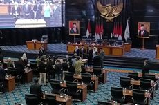 Pemprov dan DPRD Jakarta Setujui Rancangan APBD-P 2024 Senilai Rp 85,47 Triliun