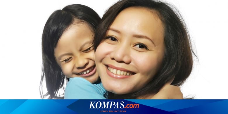 Ini Solusi Agar Single Mom Bisa Mandiri Halaman All Kompas Com