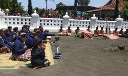 DIY Ketambahan 25 Warisan Budaya Tak Benda, Pokdarwis Digandeng Ikut Lestarikan