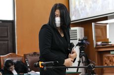 [HOAKS] Putri Candrawathi Pingsan karena Eksepsi Ditolak Hakim