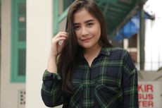 Prilly Latuconsina Senang Bisa Jadi Keponakan Sophia Latjuba