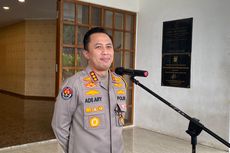 Polisi Bakal Panggil Eks Ketua DPD PSI Jakbar yang Diduga Lakukan Pelecehan Seksual 