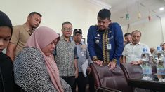 Siti Tak Percaya Bus ALS yang Kecelakaan Dikemudikan Suaminya: Dia Bilang Mau Pulang Malam Ini