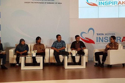 3 Inspirasi Hidup ala Tata Motors