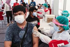 Lokasi Vaksin Booster di Kabupaten Purwakarta 27-30 April 2022 untuk Syarat Mudik Lebaran