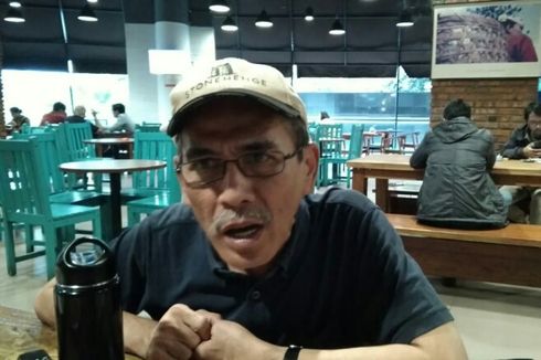 Faisal Basri: Janji Kampanye Capres Harus Masuk RPJMN