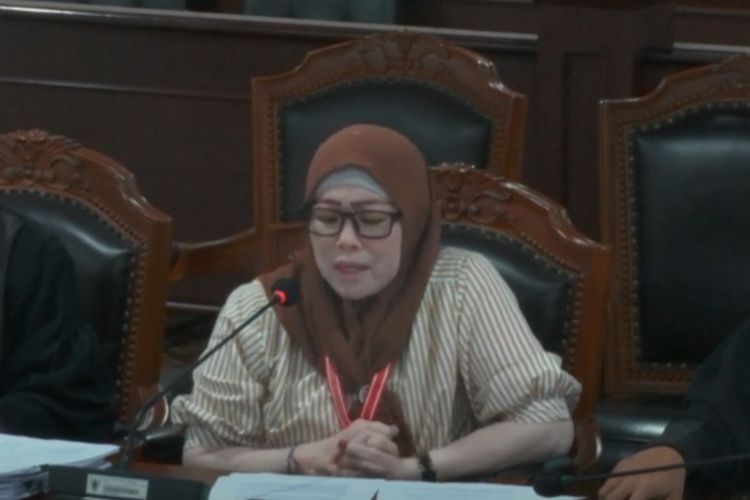 Pemohon Sengketa Pilwakot Banjarbaru Mengaku Dapat Ancaman dan Ditetapkan Tersangka