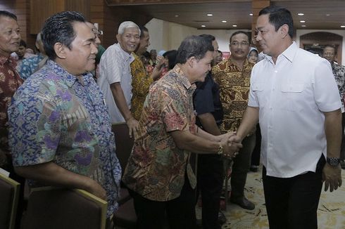 Songsong Tahun 2020, Wali Kota Hendi Optimis Semarang akan Lebih Eksis