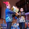 Hadiri Centuries of Friendship, Walkot Denny Diapresiasi Presiden ICC-NSW