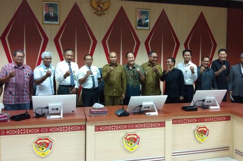 Gubernur NTT Ingin Kembangkan Miras dari Kelor