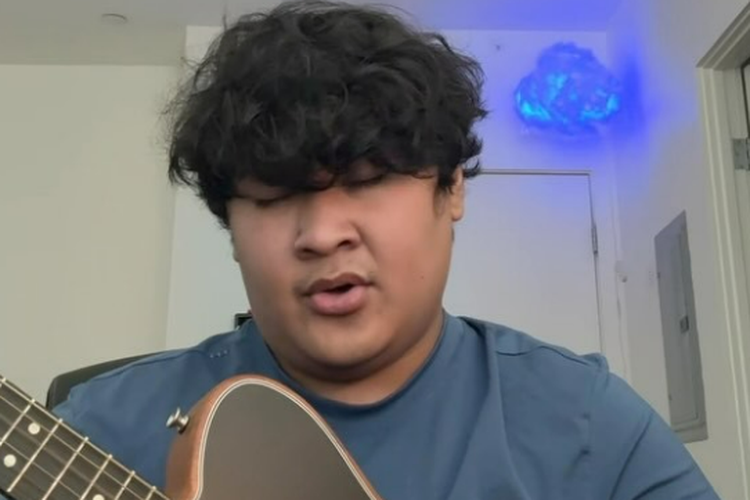 Sosok Francis Karel, Musisi Indonesia yang Ikut Andil di Lagu Solo Terbaru Jin BTS