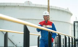 Reduksi CO2 Capai 1,2 Juta Ton, Pertamina Lampaui Target Dekarbonisasi pada 2024
