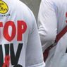Kasus HIV/AIDS di Cianjur Melonjak karena Hubungan Seksual