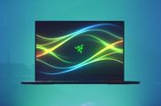 Razer Blade 16 (2026) Meluncur, Laptop Gaming Tipis dengan RTX 50