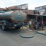 Sumur Warga Mulai Mengering, BPBD Semarang Siapkan 1,5 Juta Liter Bantuan Air Bersih