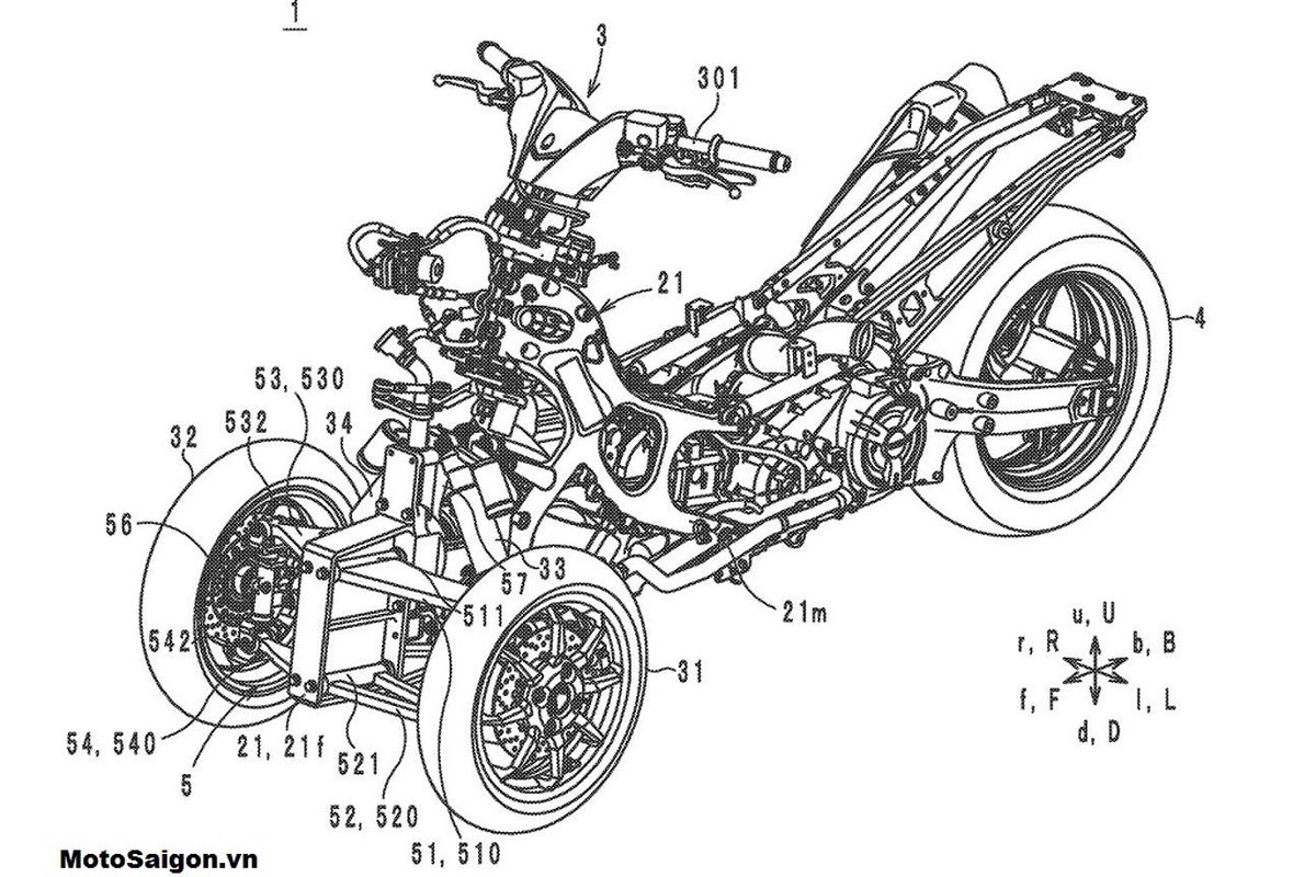 Yamaha Tromatic 560 