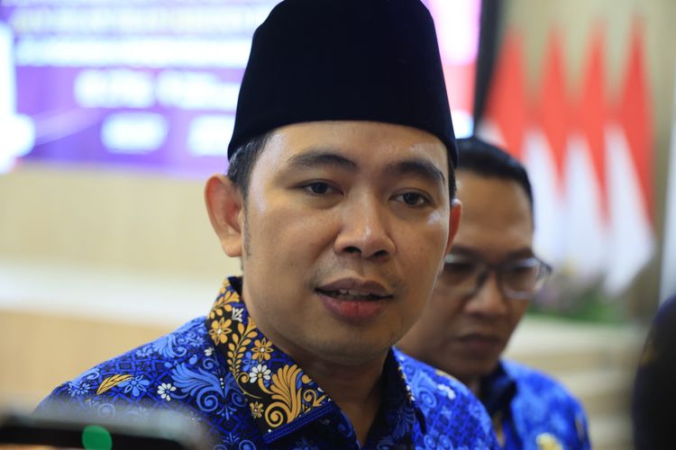 Gus Fawait Siapkan Administrasi Peralihan Status PPPK di Jember