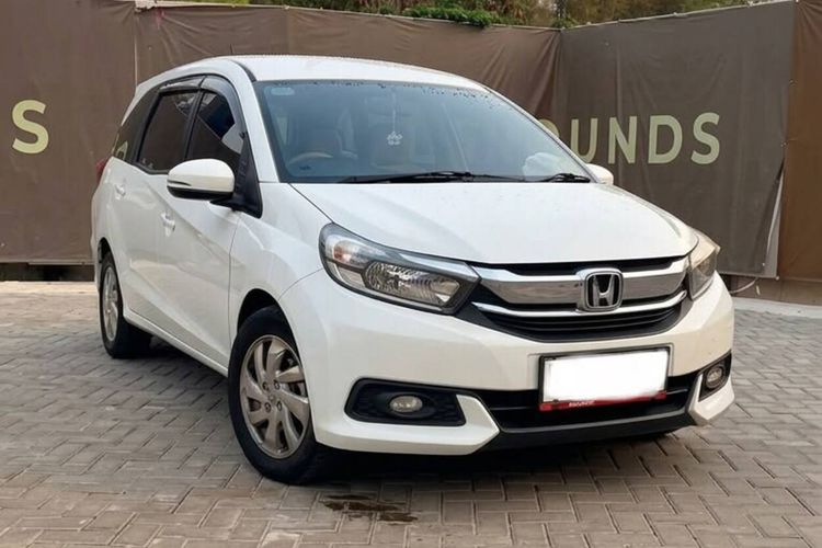 Berapa Biaya Perawatan dan Pajak Tahunan Honda Mobilio 2017?