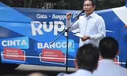 Kemendesa PDTT Siapkan Instrumen untuk Hitung Tingkat Perputaran Uang di Desa 