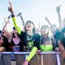 Virus Corona Mewabah, Coachella 2020 Ditunda hingga Oktober?